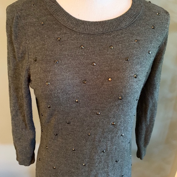 New York & Company Sweater~Small - Picture 2 of 5